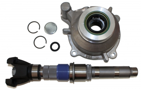 Iron Rock Off Road: NP 242J SYE Kit